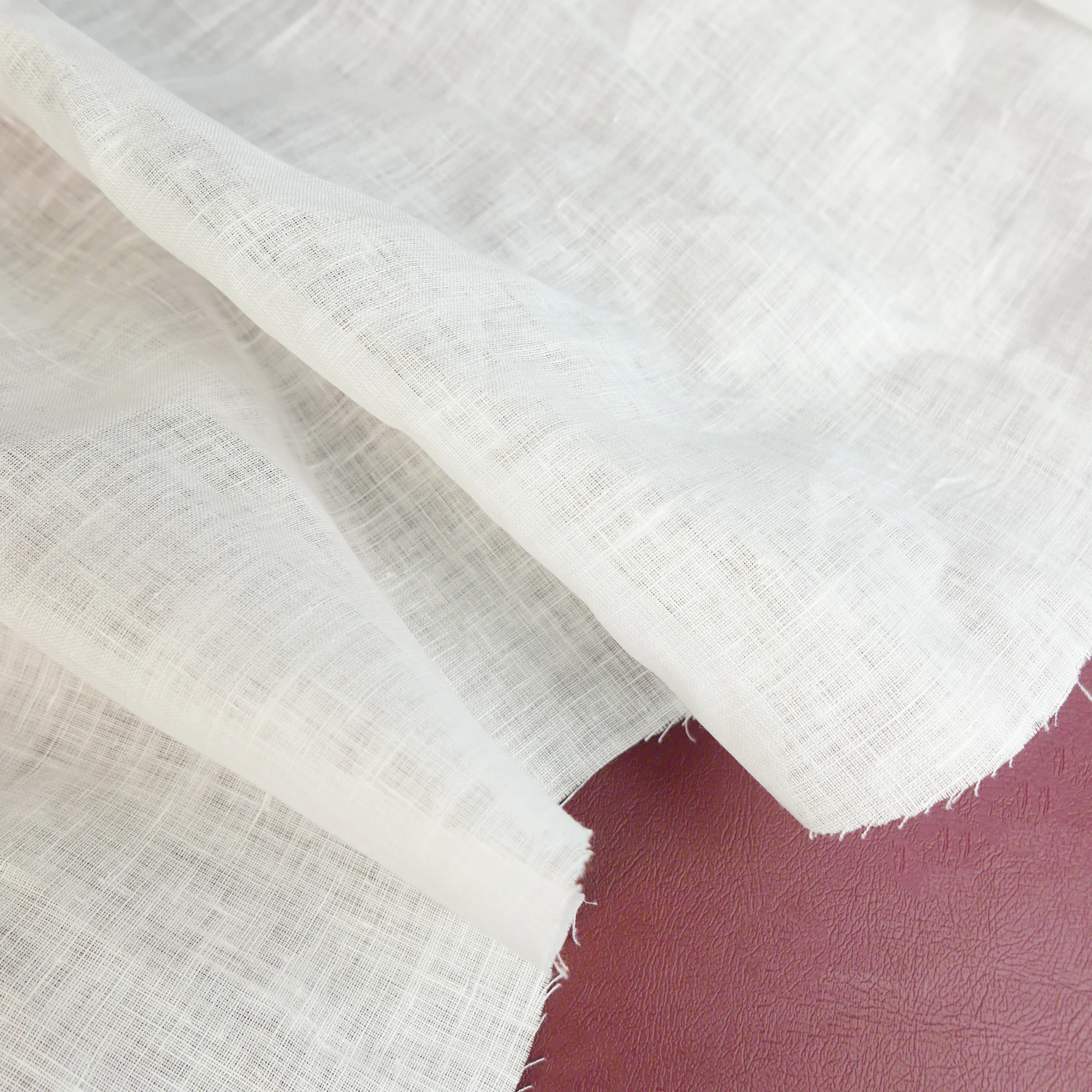 Natural Fabric Sale